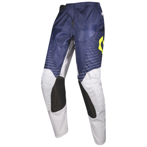 Scott Брюки 350 Dirt Evo blue/grey в Томске