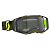 Scott Очки кроссовые Prospect LS kaki green/neon yellow light sensitive в Томске