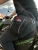 Motolike сумка на пояс красная в Томске Motolike сумка на пояс красная в Томске
