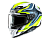 HJC Шлем F71 Fes MC3HSF в Томске