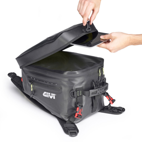 Givi Сумка водонепроницаемая на бак GRT715 20л. в Томске