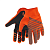 Dragonfly Перчатки DFMX Orange в Томске