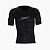 Leatt Защита плеч Shoulder Tee 3DF AirFit Lite Evo V26 Black в Томске