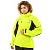 Dragonfly Дождевая куртка Evo Woman Yellow (мембрана) 2025 в Томске