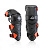 Acerbis Защита коленей детская Impact Evo Junior Knee Black/Red в Томске