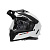 Acerbis Шлем детский Rider Junior White в Томске