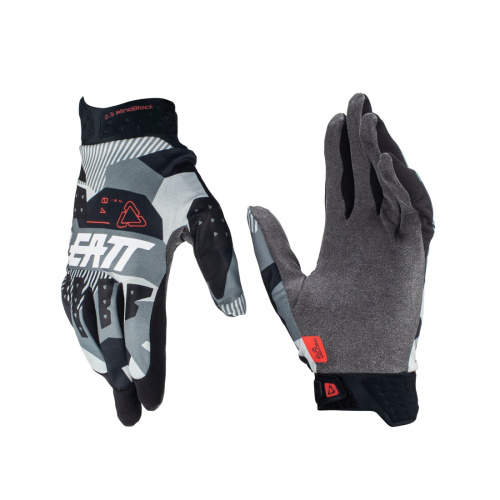 Leatt Перчатки 2.5 Windblock Forge в Томске