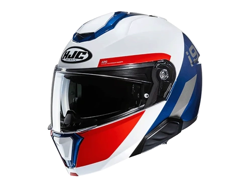 HJC Шлем i91 Bina MC21 в Томске