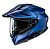 HJC Шлем RPHA60 Semi Flat Metallic Blue в Томске