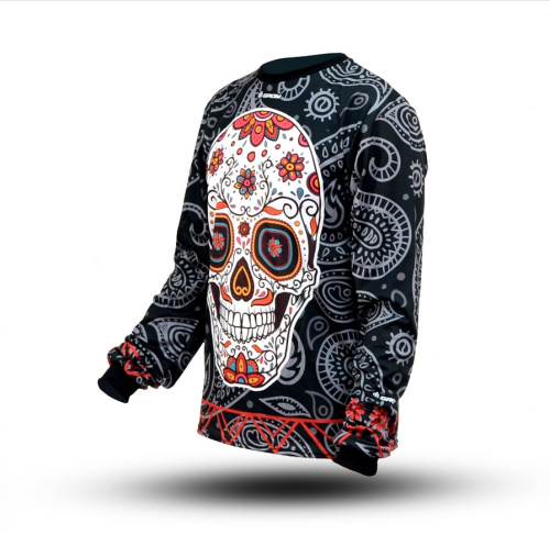 Grom Джерси Muertos V1 в Томске