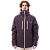 Dragonfly Куртка горнолыжная утепленная Gravity Man Plum 2025 в Томске