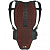 Scott Защита спины AirFlex Back Protector black в Томске