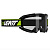 Leatt Маска Vizion 2.5 Black/Neon Yellow Clear 90% в Томске