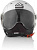 Acerbis Шлем детский Jet Bamby White в Томске