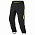 Shima Штаны дождевые Hydrodry 2.0 Black/Fluo в Томске