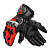 Shima Мотоперчатки RS-3 Men Red Fluo в Томске
