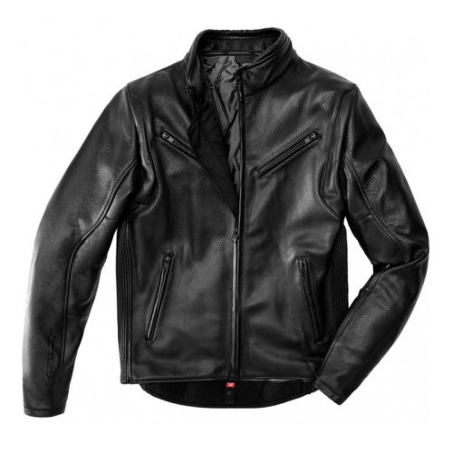 Spidi Куртка Premium Black в Томске