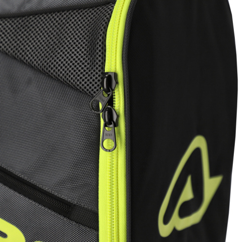 Acerbis Сумка для шлема X-Linear Black/Yellow в Томске