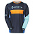 SCOTT Джерси 350 Race Junior blue/orange в Томске