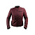 Starks Мотокуртка женская Urban Jacket 2.0 Lining Women Бургунди в Томске