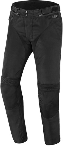 IXS Брюки текстильные Tallin Black в Томске