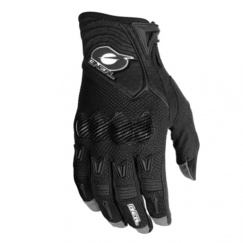 Oneal Перчатки кроссовые BUTCH Carbon Black  в Томске