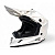 AiM Шлем RH855 White Glossy в Томске