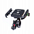 Extreme Style Мотодержатель R15 Metal в Томске