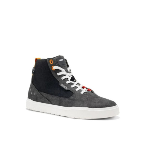 Sidi Ботинки ARX Black/White в Томске