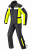 Spidi Дождевой комбинезон TOURING RAIN KIT Yellow Fluo в Томске