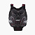 Leatt Защитный панцирь женский Chest Protector 4.5 Hybrid V26 Black в Томске