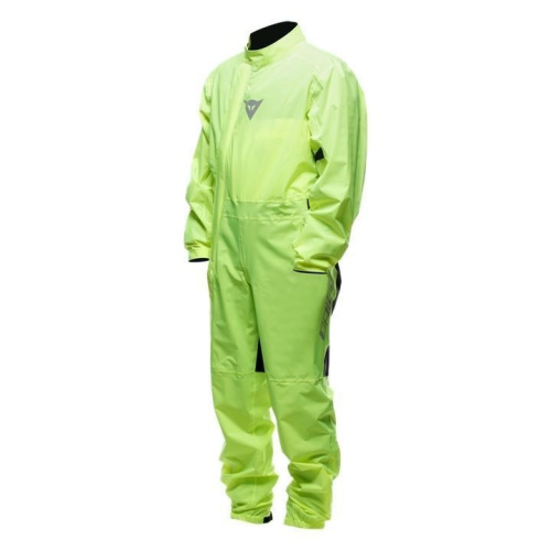 Dainese Дождевой Комбинезон Ultralight FluoYellow в Томске
