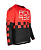 Acerbis Джерси детское MX J-Kid Two Red/Black в Томске