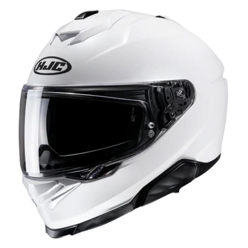 HJC Шлем i71 Pearl White в Томске