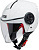 IXS Шлем Jet Helmet iXS 851 1.0 Белый глянец в Томске