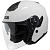 IXS Шлем iXS92 FG 1.0 белый в Томске