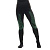 Dragonfly Термобрюки DF 3DThermo Green Woman в Томске