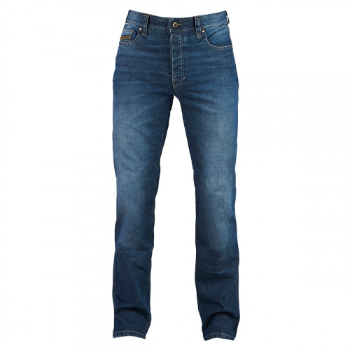 Furygan Мотоджинсы Jean D11 Stretch Синий в Томске