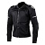 Starks Мотокуртка Air Shell 3.0 full protection Черный в Томске