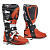 Forma Кроссовые мотоботы Predator 2.0 Black/Orange/White в Томске
