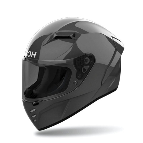 Airoh Мотошлем Connor Anthracite Gloss в Томске