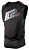 Leatt Защита спины Back Protector 3DF Black в Томске