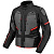 Shima Мотокуртка туристическая Dune Men Red в Томске