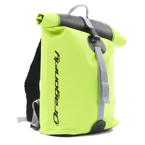 Dragonfly Герморюкзак DF Fold Bag Light Green 22л в Томске