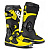 Sidi Ботинки детские Flame Yellow/Fluo/Black в Томске