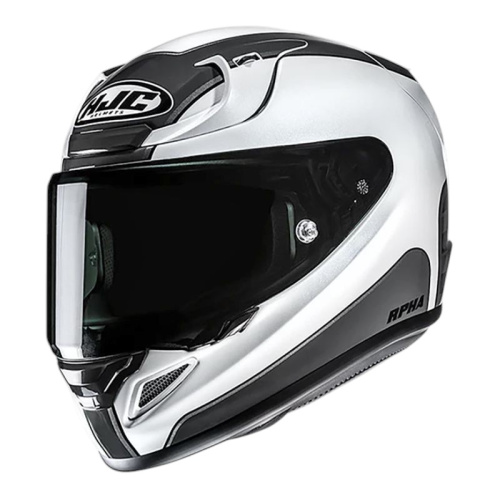 HJC Шлем RPHA12 Respon MC5 в Томске