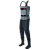 Finntrail Вейдерсы Airman 5260 Grey в Томске