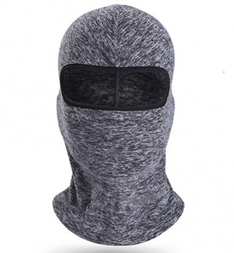 AiM Подшлемник BI-E-01 Grey N в Томске