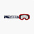 Leatt Маска подростковая Vizion 2.5s Royal Blue/Red Clear 90% в Томске