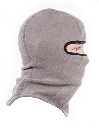 Starks Подшлемник Kids Fleece  (Темно-серый) в Томске